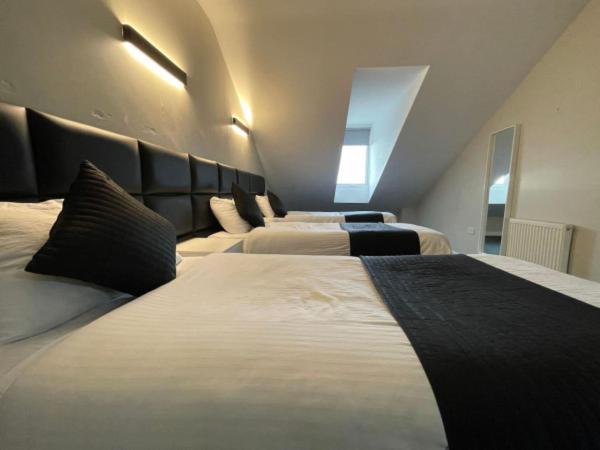 ליברפול Ryan I Air I Bnb - 102 Mill Street - Free Parking מראה חיצוני תמונה