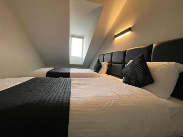 ליברפול Ryan I Air I Bnb - 102 Mill Street - Free Parking חדר תמונה