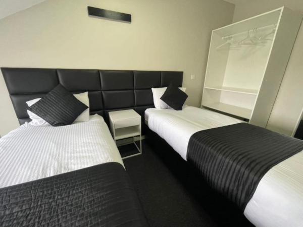 ליברפול Ryan I Air I Bnb - 102 Mill Street - Free Parking חדר תמונה