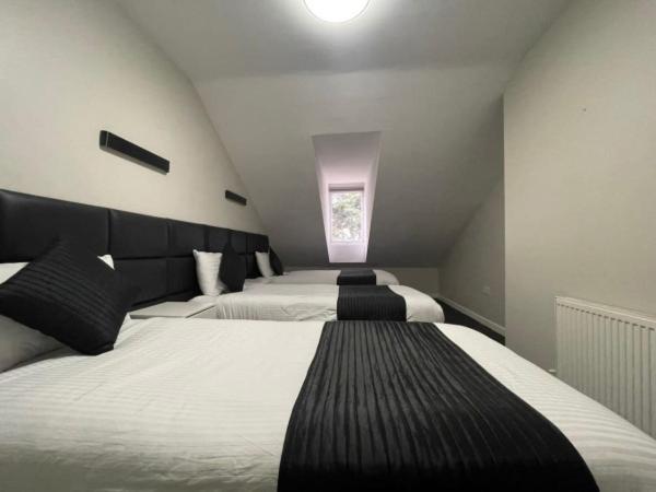 ליברפול Ryan I Air I Bnb - 102 Mill Street - Free Parking מראה חיצוני תמונה