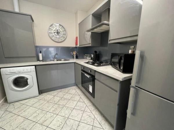 ליברפול Ryan I Air I Bnb - 102 Mill Street - Free Parking חדר תמונה