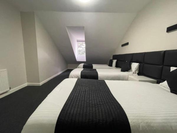 ליברפול Ryan I Air I Bnb - 102 Mill Street - Free Parking חדר תמונה