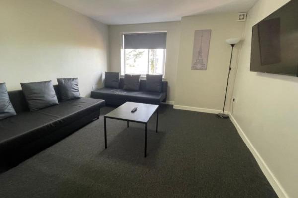 ליברפול Ryan I Air I Bnb - 102 Mill Street - Free Parking חדר תמונה
