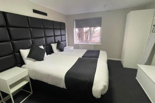 ליברפול Ryan I Air I Bnb - 102 Mill Street - Free Parking מראה חיצוני תמונה