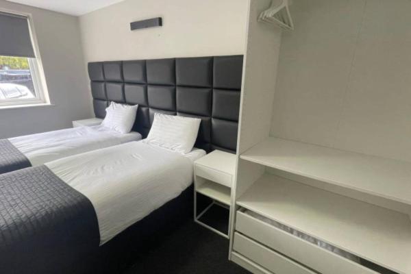 ליברפול Ryan I Air I Bnb - 102 Mill Street - Free Parking חדר תמונה