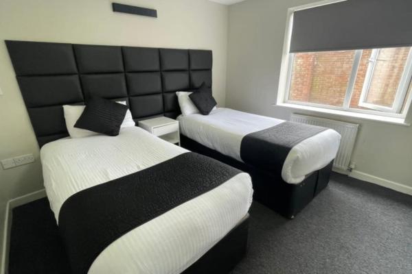 ליברפול Ryan I Air I Bnb - 102 Mill Street - Free Parking מראה חיצוני תמונה
