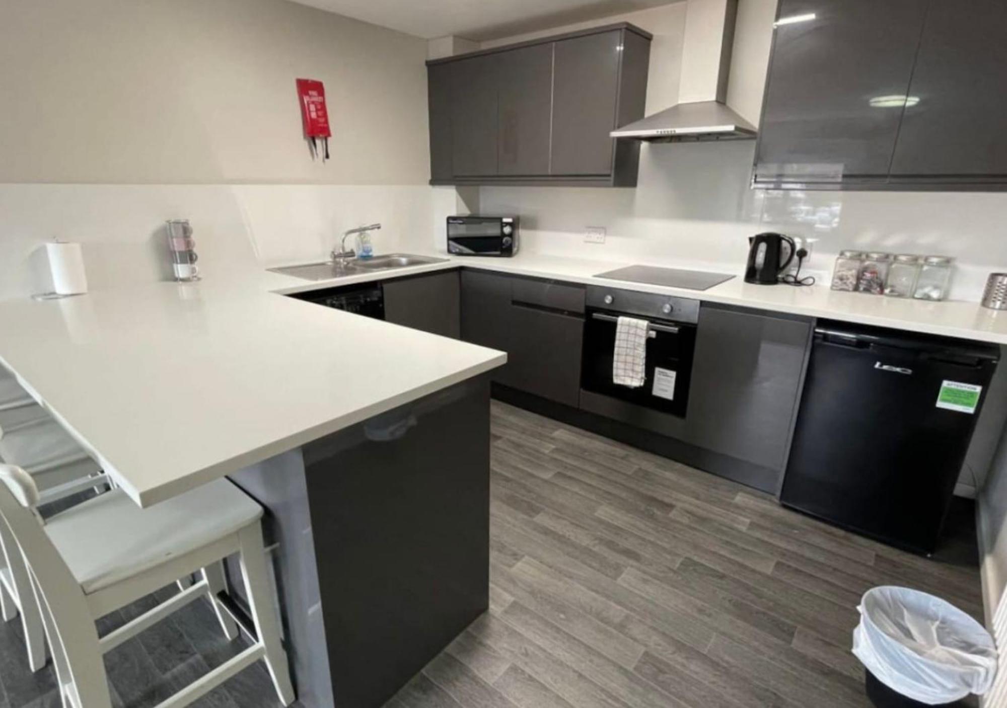 ליברפול Ryan I Air I Bnb - 102 Mill Street - Free Parking מראה חיצוני תמונה